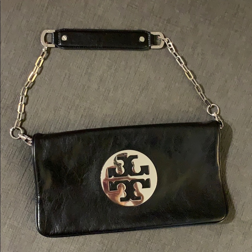 Tory Burch clutch